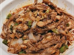 -情妹耙泥鳅·江湖川菜(科华店)