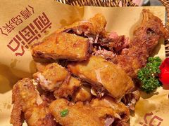 -前海沿·青岛菜(乐客城店)