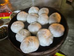 -舒小笼松针小笼包