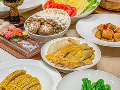 -禧悦楼 · 港味海鲜火锅