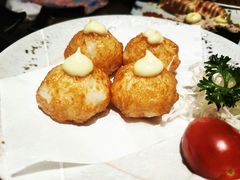 -大雄寿司(中华广场店)