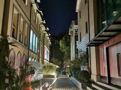 -徐家汇源景区-衡山坊