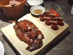 -桂小厨广西菜(万象城店)