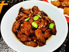 -局气 烤鸭·北京菜(光华路店)