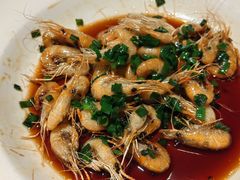 -香山湖家家宴(中山陵店)