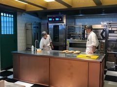 自助取餐区-牛角村(大族广场店)