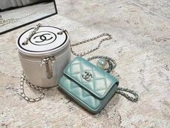 -CHANEL(恒隆广场店)