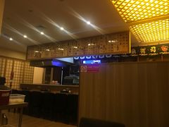 -竹马炭火烤肉(利济北路店)