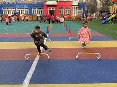 -幸福泉幼儿园(秋实东街)