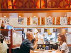 -合点寿司(金虹桥商场店)