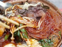 -清真·马文砂锅大全(麦苋街店)