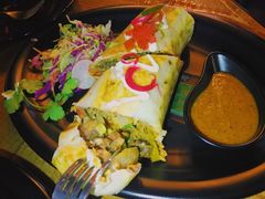 -Luchador摔跤手墨西哥餐厅(恒宇广场店)