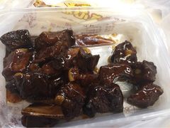 王家沙点心店(南京西路总店)-王家沙点心店(南京西路总店)