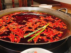 -纸盐河码头火锅(十八梯店)