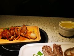 -马老六清真餐饮(西站店)