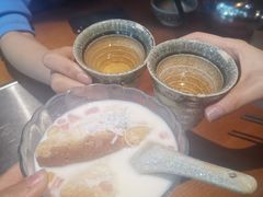 -勐丽梦兰傣味餐厅