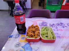 -金陵暴走小龙虾·迷踪蟹(凯德MALL店)