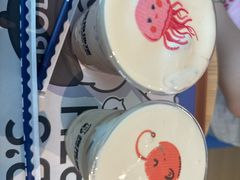 -抱抱地球咖啡馆(国家海洋博物馆店)