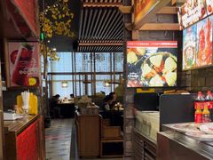-日丰园海肠水饺·老字号大连海鲜(和平广场店)