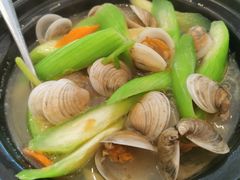 胜瓜车白煲-神仙馆(衡山路店)