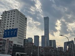 -北京国贸CBD亚朵S酒店xFunsCenter