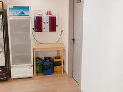 -席仁堂推拿按摩脊柱调理(世纪科贸大厦店)