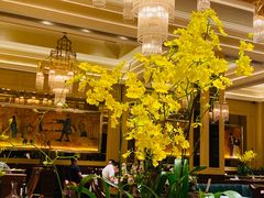 大堂-福楼法餐厅FLO