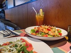 -安妮意大利餐厅(国贸店)