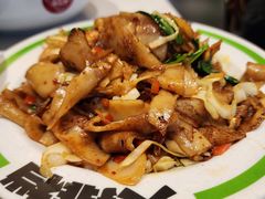 -欧记大排档·景德菜(上海首店)