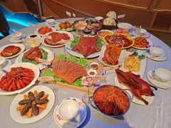 -东来顺饭庄(西直门店)