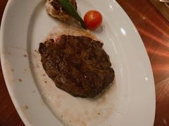 -上海柏悦酒店·世纪100牛排馆