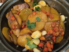 -老湖南湘土菜馆(普阳街店)