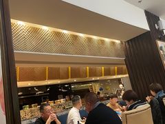 -五洲皇冠巴西烤肉餐厅