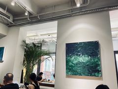 -有肉食·虎九闽菜(798艺术区店)