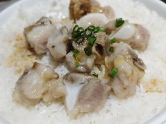 -新好景海鲜酒家(新塘店)