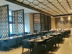 -太原富力万达文华酒店·美食汇西餐厅