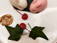 -御仙都北京菜馆·烤鸭店(双井店)