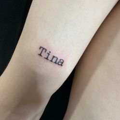 -PinooTattoo皮奴刺青纹身设计总部
