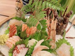 -王鼎精致料理铁板烧(世博源店)