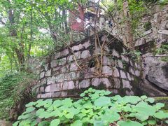 -桂林独秀峰王城景区
