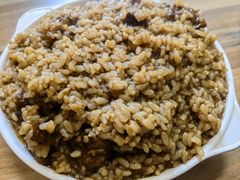 牛肉烩饭-老七饭馆(光荣道总店)