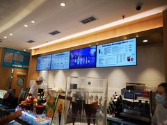 -哈根达斯(红谷滩万达店)
