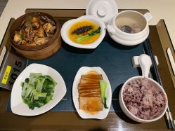 点击看大图 -新寰亚月子会所(盛捷白塘店)