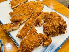 -小方的面(徐家汇店)