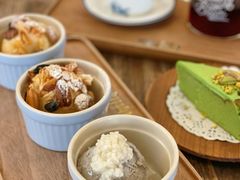 -Vanillacafe香草咖啡(银海大世界店)