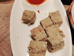 -香园茶社·金陵小灶(老门东店)