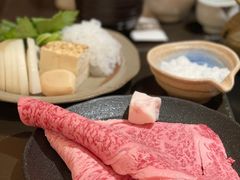 -三嶋亭(高岛屋京都店)