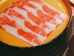 -牛New寿喜烧(金茂览秀城店)
