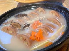 -德胜轩正宗顺德菜(宝安沙井会展中心店)