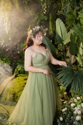 -米莱摄影写真(五大道别墅店)